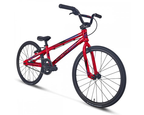 Position One Junior Bmx Bike (Red)